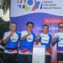 BTN Jakarta International Marathon 2024 Sukses Digelar