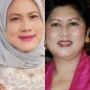 Beda Selera Lipstik Favorit Ibu Negara Iriana Jokowi dengan Ani Yudhoyono, Ada Penyuka Pink Ada Pula yang Gemar Glossy