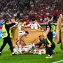 Bikin Orang Panik, Kondisi Barnabas Varga Terungkap Pasca Cedera Horor di Euro 2024