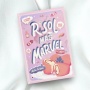 Ulasan Novel Risol Mas Marvel Extended Version, antara Kuliner dan Romansa