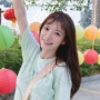 3 Drama Dibintangi Lin Yan Rou sebagai Pemeran Utama, Terbaru Flame Bride
