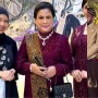 Kompak dengan Iriana Jokowi, Intip Gaya Selvi Ananda hingga Erina Gudono Tampil Mewah Saat Kenakan Kebaya