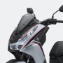 Inspirasi Modifikasi Yamaha Lexi dari Vietnam, Tampilannya Makin Sporty