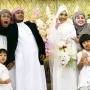 Agak Laen! Baru Nikah, Mamat Alkatiri Disuruh Poligami? Aksi Komika Ini Bikin Ngakak