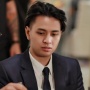 Pendidikan Mentereng Cavin Obrient, Anak Bujang Yuni Shara yang Dipuji Ganteng Banget