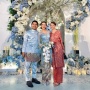 Pakai Masker ke Lamaran Thariq Halilintar, Yuki Kato Tuai Sindiran Menohok