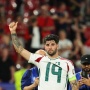 Aksi Heroik Szoboszlai: Bantu Selamatkan Barnabas Varga yang Kolaps di Hungaria vs Skotlandia