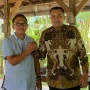 Iwan Setiawan dan Rudy Susmanto Bersatu, Pilkada Bogor Bakal Dimenangkan Partai Gerindra?
