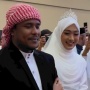 Baru Nikah, Mamat Alkatiri Kini Jadi Punya Teman Ngobrol