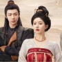 Sinopsis The Story of Pearl Girl, Drama China Wuxia Zhao Lusi