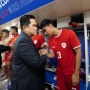 Tak Ingin Seperti Kroasia, Erick Thohir Ingin Maksimalkan Para Pemain Muda Timnas Indonesia