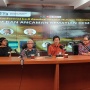 Refleksi Para Pakar Filsafat Hukum Sebut Demokrasi Era Jokowi Dikorbankan