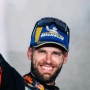 Performanya Biasa Saja, Kenapa KTM Tak Berpikir untuk Ganti Brad Binder?