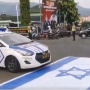Kontroversi Mobil Polisi Lindas Bendera Israel, Tuai Kecaman dan Dukungan