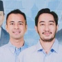 Adu Pendidikan Raffi Ahmad vs Jeje Govinda, Dua Anak Mama Amy Duet di Pilkada Bandung Barat?