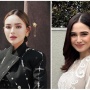 Beda dari Amanda Manopo, Busana Syifa Hadju Saat Jadi Bridesmaid Dipuji Sopan