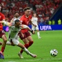 Swiss Ekspos Kelemahan Jerman, Bisa Buyarkan Misi Juara Euro 2024?