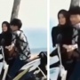 Viral, Pasangan Muda-mudi Pilih Berduaan sambil Lakukan Hal Tak Senonoh, Netizen Geram