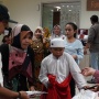 Sunatan Massal di Musim Liburan Sekolah: Ini Tips Agar Anak Tenang dan Perawatan Luka Optimal