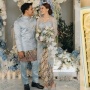 Mewahnya Suvenir Lamaran Thariq Halilintar dan Aaliyah Massaid, Ternyata Nggak Semua Mahal?