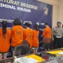 Selain Buru Selebgram hingga Influencer, Polisi Kini Gencar Tutup Ratusan Situs Judi Online