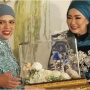 Tak Kalah Mewah, Aaliyah Massaid Balas Seserahan Thariq Halilintar dengan Laptop dan Sepatu Branded