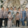 Azriel Hermansyah Dituding Pilih Kasih, Buntut Tak Foto dengan Kris Dayanti di Lamaran Thariq