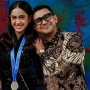 Asila Maisa Anak Ramzi Diterima di UI, Disebut Buah Kesabaran Dihina Netizen