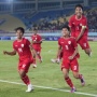 Piala AFF U-16: Jelang Indonesia vs Filipina, Garuda Belia Berburu Poin