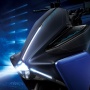 NMAX Turbo Lagi Populer, Yamaha Punya Skutik yang Fitur Tak Kalah Keren dengan Desain Antimainstream