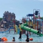 Cirebon Waterland, Surga Wisata Air dengan Berbagai Wahana Permainan Seru!