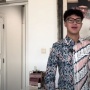 Jeritan Pilu Keanu Massaid Ditinggal Adjie Massaid Sejak Umur 2 Tahun: Kenapa Papa Tinggalin Aku?