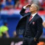 Albania vs Spanyol, Sylvinho Minta Skuadnya Berikan Performa Terbaik