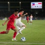 Punya Banyak Peluang, Timnas Indonesia U-16 Masih Imbang Lawan Filipina di Babak I