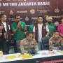 Alasan Virgoun Pakai Sabu Bareng Teman Perempuan: Buat Diet Dan Jaga Stamina