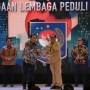 Konten Positif dan Konstruktif, Kemendagri Raih Penghargaan dari KPI
