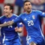 Hasil Drawing Play Off Piala Dunia 2026: Timnas Italia Ditantang Irlandia Utara!
