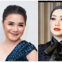 Ruth Sahanaya Enggan Dipanggil Diva, Reza Artamevia Ramai Disentil Warganet