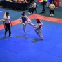 Atlet Taekwondo Tangerang Sabet 5 Medali dalam Kejurnas Taekwondo di Yogyakarta