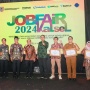 Tekan Angka Pengangguran, Berikut Sederet Regulasi dalam Membangun Sistem Informasi Pasar Kerja