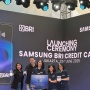 Samsung BRI Credit Card Diluncurkan, Nasabah Bisa Registrasi Langsung dengan Mudah Lewat Samsung Pay