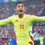 Fokus Piala Dunia 2026, Ferran Torres Beri Jawaban Ketus soal Rumor Gabung PSG