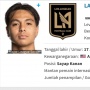 Pemain Keturunan Indonesia Bikin Geger di Liga Amerika Serikat, Cetak Gol Indah Hinga Diumumkan di MLS Next Pro