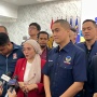 Pilkada Memanas! PSI & NasDem Gelar Pertemuan Tertutup, Bahas Kaesang Maju Cawagub Jakarta?