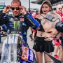 Franco Morbidelli Tak Mau Hengkang, Ini Janji Manis VR46 untuk 2026
