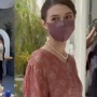 Cuma Gegara Pakai Masker, Penampilan Yuki Kato ke Lamaran Thariq-Aaliyah Tuai Pro Kontra