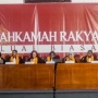 Adili Nawadosa Jokowi, Sidang Mahkamah Rakyat Luar Biasa Digelar di UI