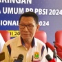 PBSI Cari Ketua Umum Baru Periode 2024-2028, Berikut Syaratnya