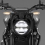 Honda Hadirkan Keluarga CB Series Terbaru, Berdesain Neo Sport Cafe