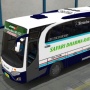 45+ Link MOD BUSSID Tinggal Pakai, Beragam Livery Yudhistira HD hingga Anime